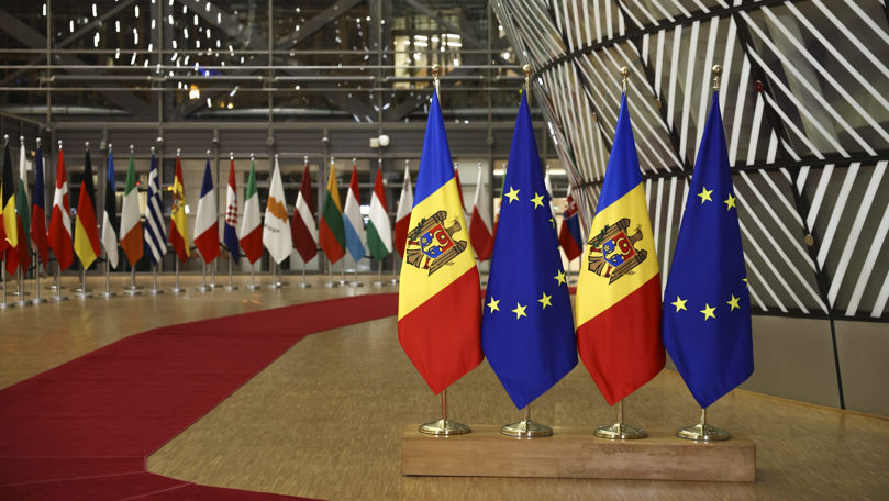 Ungaria acceptă deschiderea unui nou cluster de negocieri cu Moldova, dar respinge Ucraina