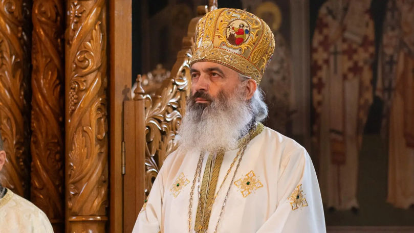 Episcopul Antonie de Bălți, desemnat noul mitropolit al Basarabiei