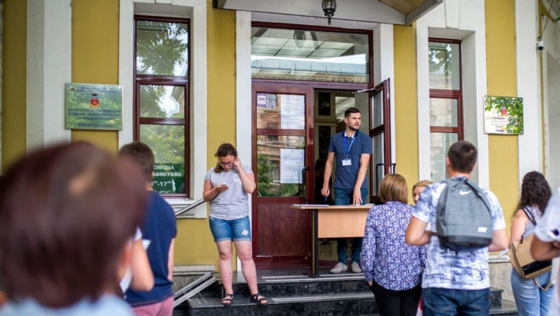 Topul celor mai scumpe specialități universitare din Moldova