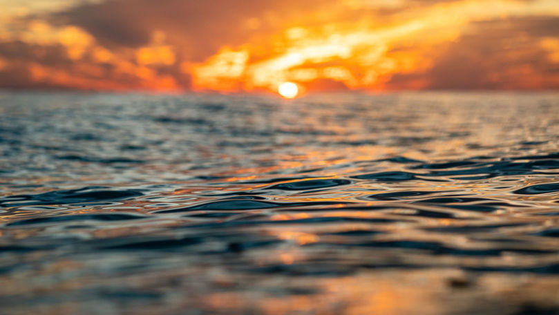 Oceanele lumii au înregistrat cea mai caldă lună iunie