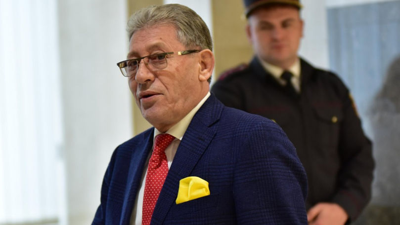 Partidul Liberal îi cere premierului Tofan să lichideze raioanele