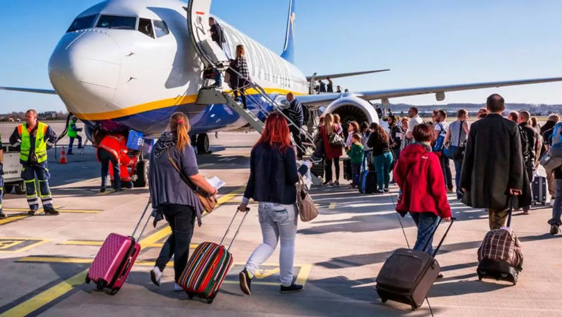 Migrația și scăderea populației: Comisia parlamentară vine cu sfaturi pentru Guvern