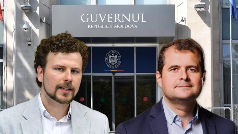 Perciun explică de ce PAS a ales din nou un premier din afara partidului