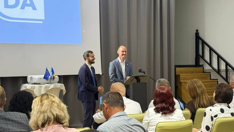 Platforma DA vrea să propună candidaturi pentru viitorul Guvern