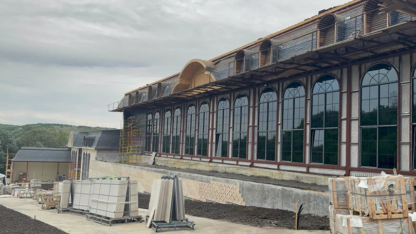 Construcții ilegale într-o pădure de la marginea Capitalei. Ce au găsit procurorii