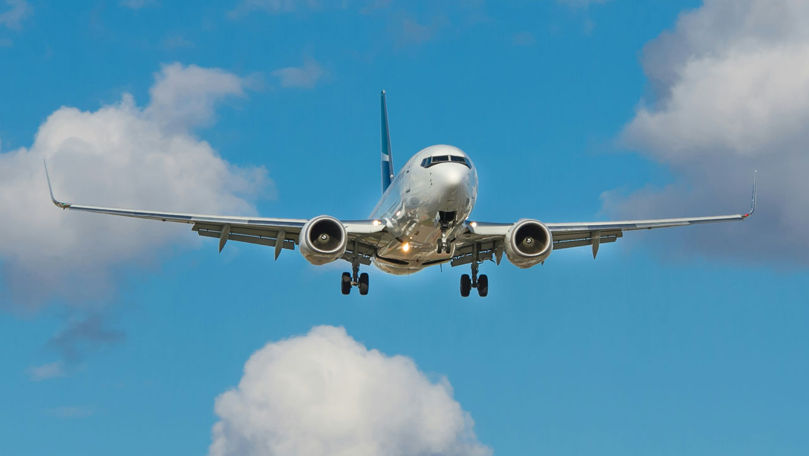 Peste 716.000 de pasageri la Aeroport în iunie. Care sunt destinațiile preferate