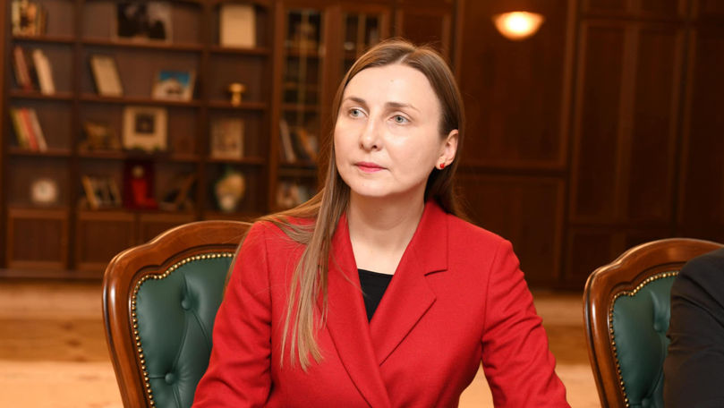 Ambasador: Investitorii străini acordă o atenție deosebită evoluțiilor din sectorul justiției