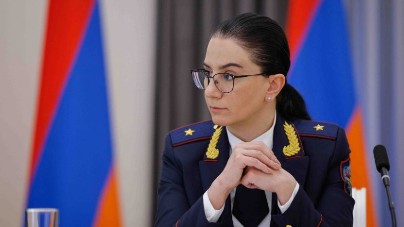 Armenia extrădează un fugar căutat de Republica Moldova
