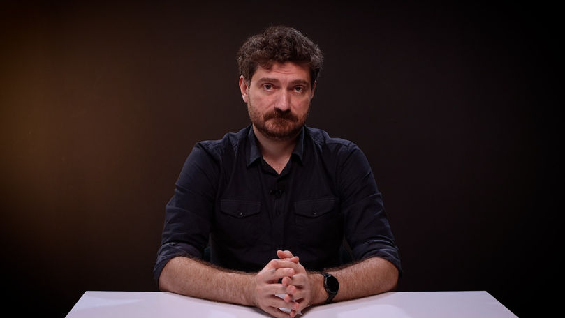 De ce cere Energocom majorarea tarifului la gaz? Explicațiile unui expert