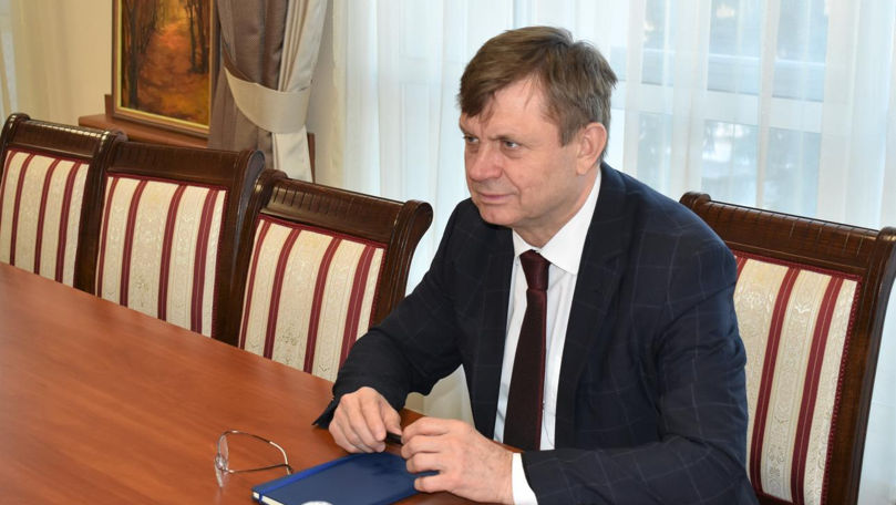 Chișinăul propune noi negocieri 1+1. Chiveri: Am primit răspunsuri evazive sau refuzuri