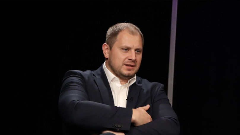 Jurist, despre afacerea în imobiliare a lui Trubca: Ridică „dubii rezonabile”