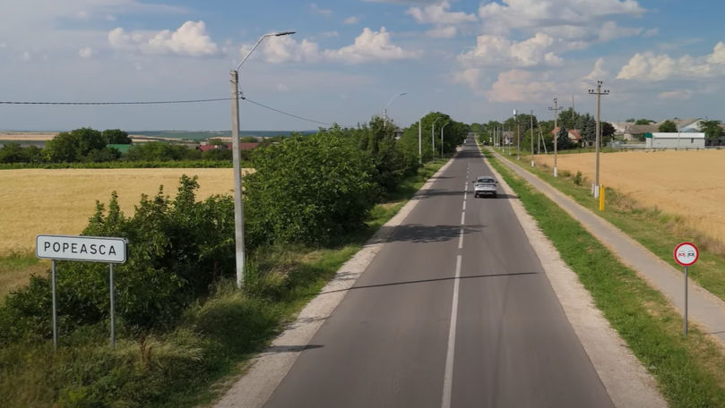 Investiții de milioane la Popeasca: Ce proiecte au fost realizate