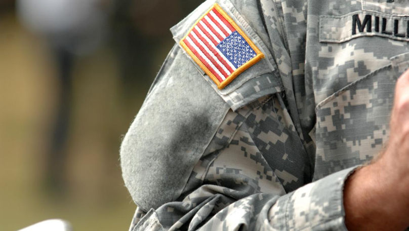 Doi militari americani, uciși în bombardamentele iraniene lansate asupra Iordaniei