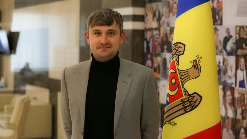 Jardan și-a prezentat bilanțul la Ministerul Culturii: Ce proiecte a realizat