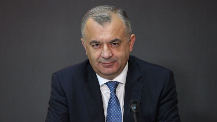 Ion Chicu consideră că Guvernul nu are nicio șansă să-și implementeze programul