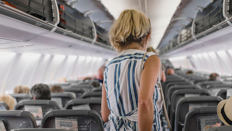 Care este cel mai sigur loc din avion în caz de accident
