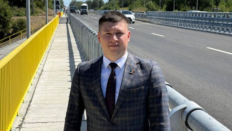 Cine este noul consilier PAS în CMC, după ce Sergiu Crețu și-a depus mandatul