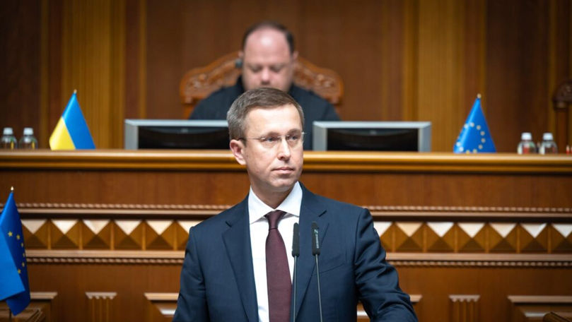 Ucraina are un nou Guvern, condus de Serghei Korețki