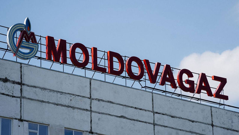 Moldovagaz susține fuziunea celor 12 companii de distribuție a gazelor