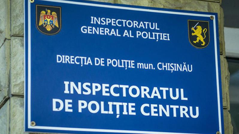 După scandalul cu împușcături, Muruz revine în Poliție. ANI refuză controlul averii