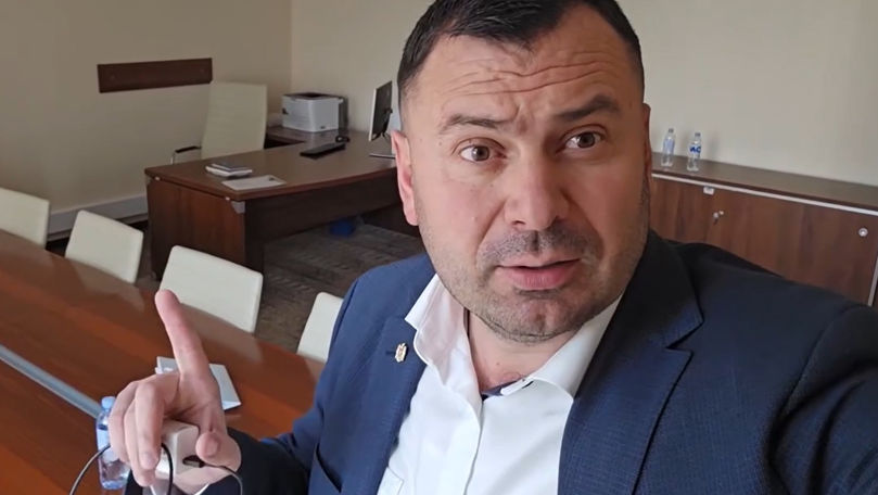 Costiuc îi cere lui Tofan să-l excludă pe Vladimir Bolea din viitorul Guvern