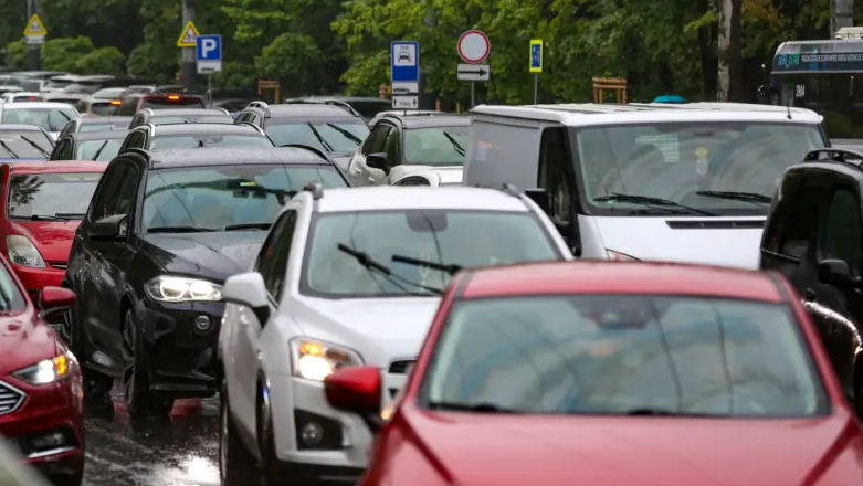 Măsuri pentru fluidizarea traficului din Chișinău, supuse consultărilor publice