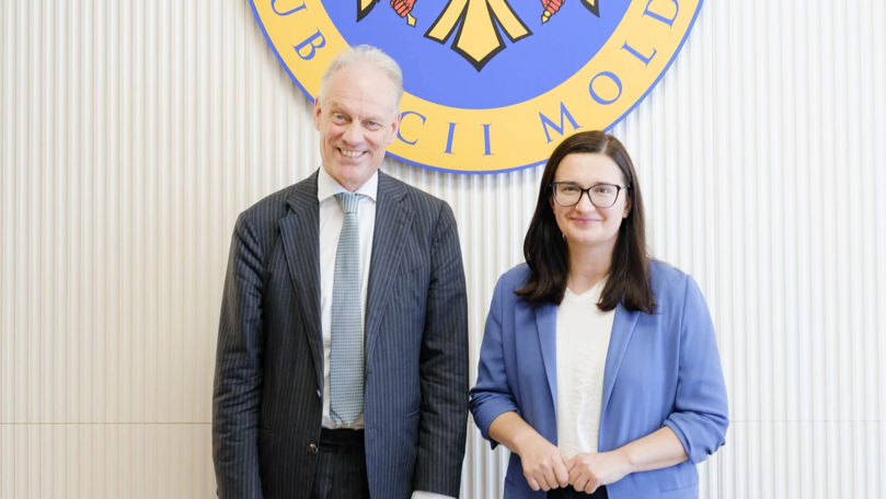 Chișinăul și Comisia Europeană au discutat despre următoarele etape ale aderării