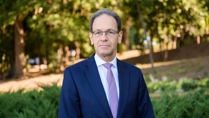 Hubert Knirsch: Guvernul trebuie format rapid pentru a continua aderarea la UE