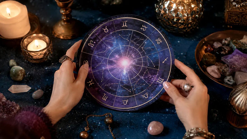 Horoscop 9 iulie 2026: O zodie dă lovitura, iar alta primește un răspuns așteptat