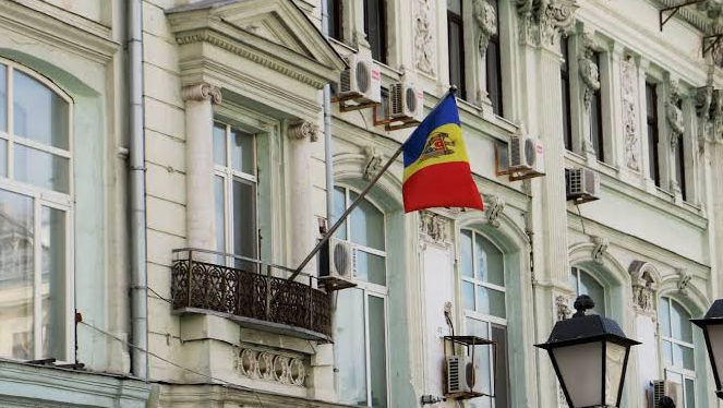 Ambasada R. Moldova la Moscova anunță suspendarea unor servicii consulare