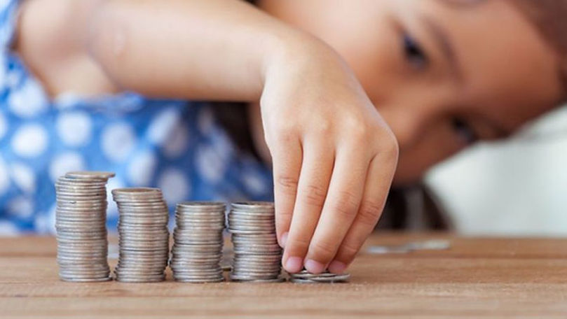 În atenția familiilor cu copii: CNAS a finanțat indemnizațiile