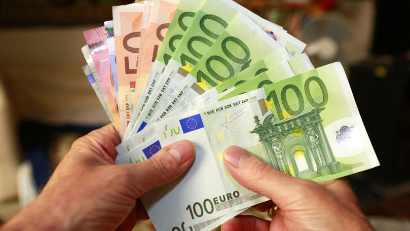 Ajutoarele de stat de peste 100.000 de euro acordate firmelor vor fi făcute publice