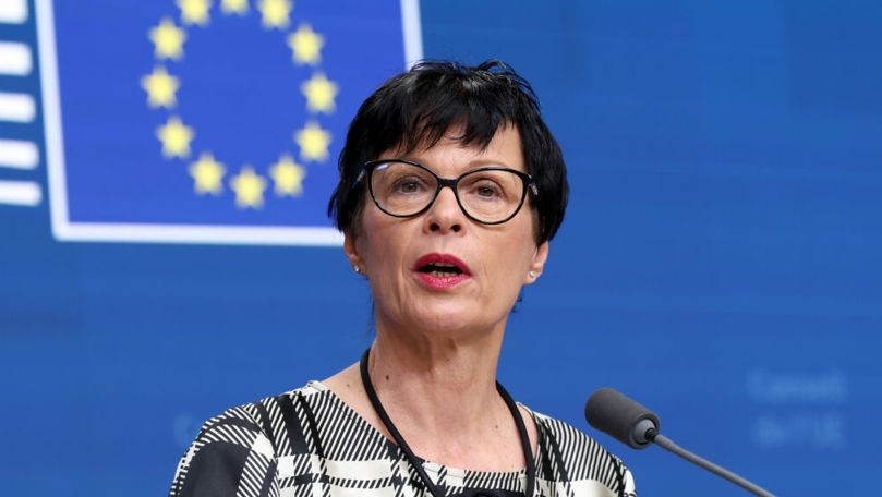 Marta Kos: R. Moldova și Ucraina fac un nou pas spre aderarea la Uniunea Europeană