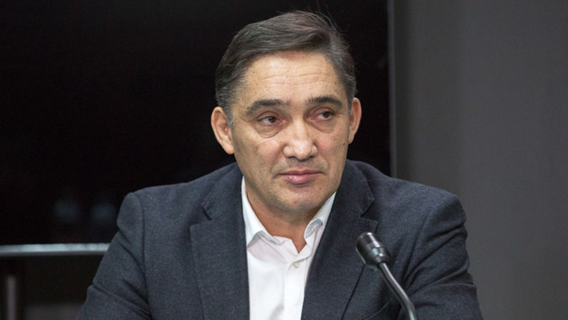 Stoianoglo: Restricționarea accesului la informații bazate pe limbă nu este europeană