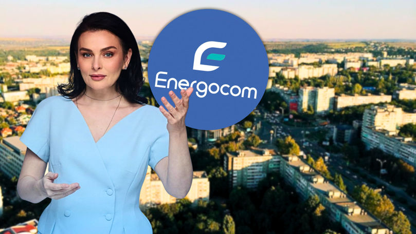Furtună acuză Energocom că nu a cumpărat mai devreme gaze pentru iarnă