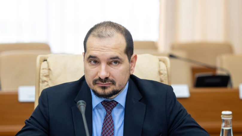 Buzu: Din cele 33 de raioane ale R. Moldova vor rămâne mai puțin de zece