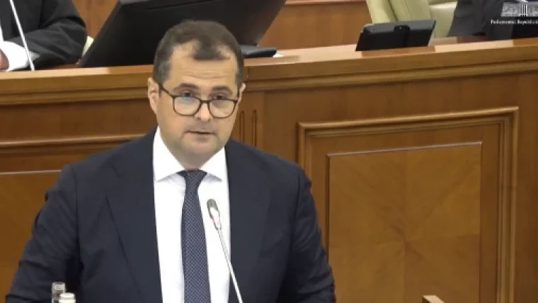 Vasile Tofan: Salariile oamenilor depind direct de rezultatele economiei, nu de Guvern