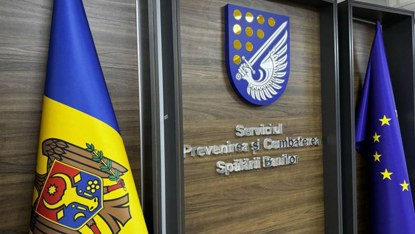 SPCSB va avea ofițeri de informații financiare cu statut special
