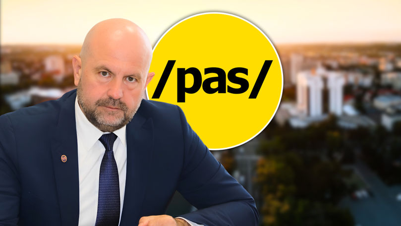 Bolea, despre criticile la adresa PAS: Nu pretindem că suntem perfecți