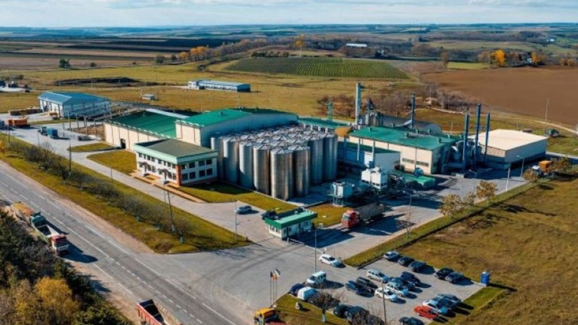 Moldova anunță al doilea concurs de proiecte pentru crearea de parcuri industriale