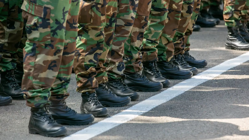 Va trimite Moldova militari în Ucraina? Ce prevede, de fapt, legea