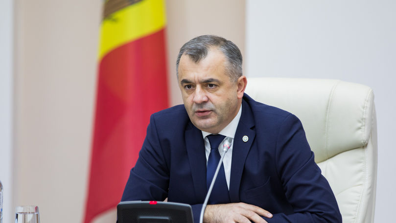 Ion Chicu: În realizarea reformei administrative, PAS a pierdut un ciclu electoral
