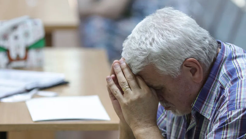 Un sfert dintre pensionarii din Moldova încă lucrează: Trebuie plătite facturile