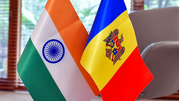 R. Moldova și India își intensifică cooperarea în domeniul învățământului superior