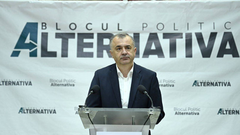 Blocul Alternativa încă nu știe dacă va participa la consultările privind desemnarea premierului