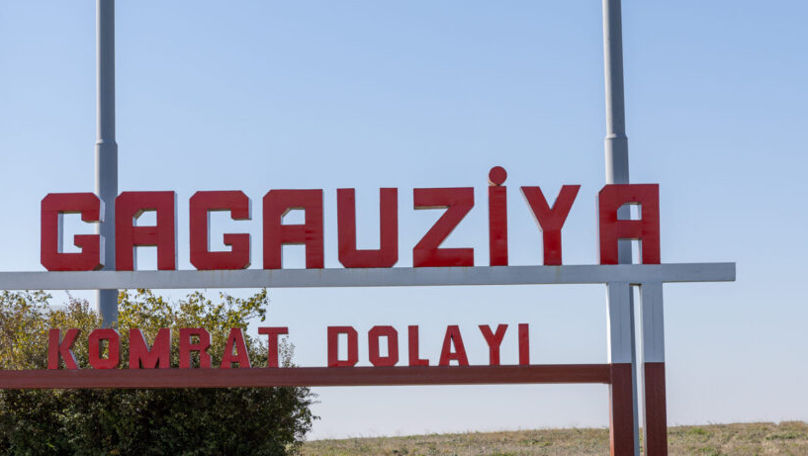 Alegerile în Adunarea Populară a Găgăuziei au fost stabilite pentru 15 noiembrie