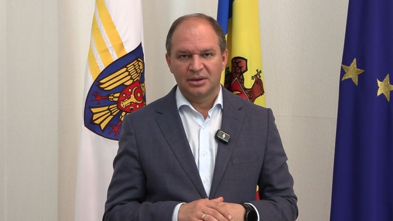 Ion Ceban: 26 de fântâni arteziene se află în gestiunea Primăriei orașului Chișinău