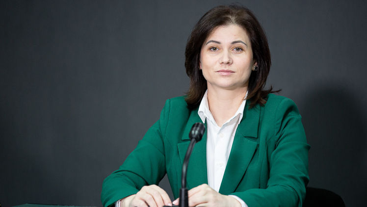 Chiriac: În UTA Găgăuzia nu avem nicio decizie de inițiere a amalgamării voluntare