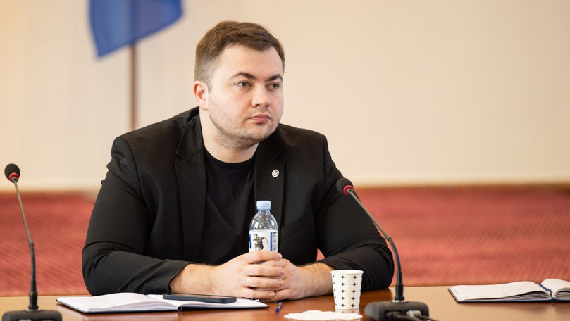 PAS va desemna un nou deputat în comisia de anchetă privind întreprinderile de stat