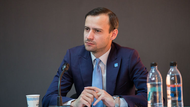 Plîngău: Viitorul premier trebuie să fie capabil să negocieze cu toate segmentele sociale
